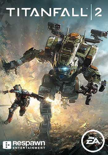 Titanfall 2: Digital Deluxe Edition [v 2.0.7.0] (2016) PC | RIP от xatab