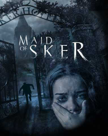 Maid of Sker [Build 6304692] (2020) PC | RePack от FitGirl