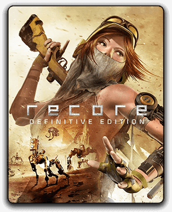ReCore: Definitive Edition (2017) PC | RePack от qoob