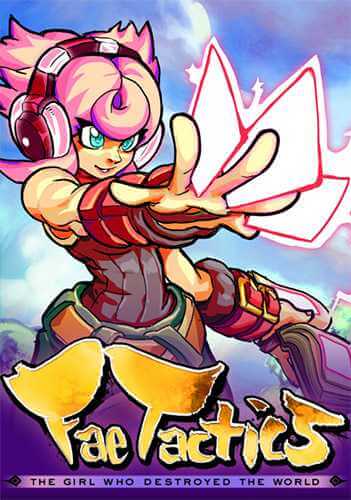 Fae Tactics (2020) PC | RePack от FitGirl