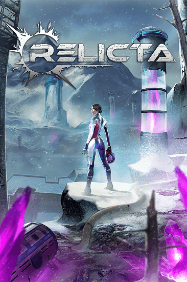 Relicta (2020) PC | Лицензия