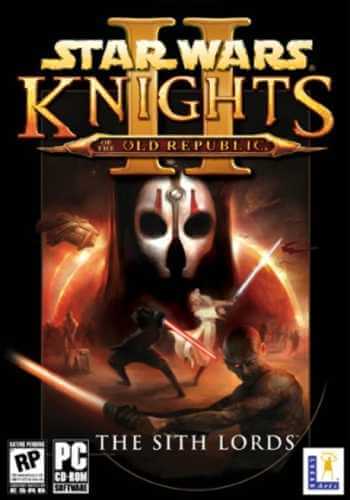 Star Wars - Knights of the Old Republic II - The Sith Lords (2005) PC | Repack by MOP030B от Zlofenix