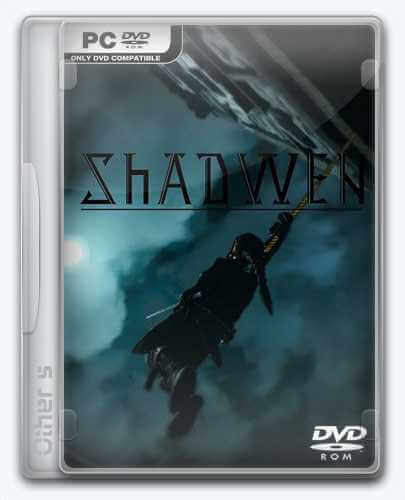 Shadwen (2016) PC | Repack от Other s
