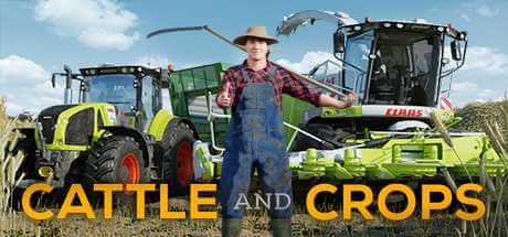 Cattle and Crops [v0.9.8.5] (2017) PC | Лицензия / GOG