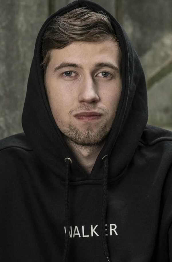Alan Walker - Дискография (2015-2019) MP3