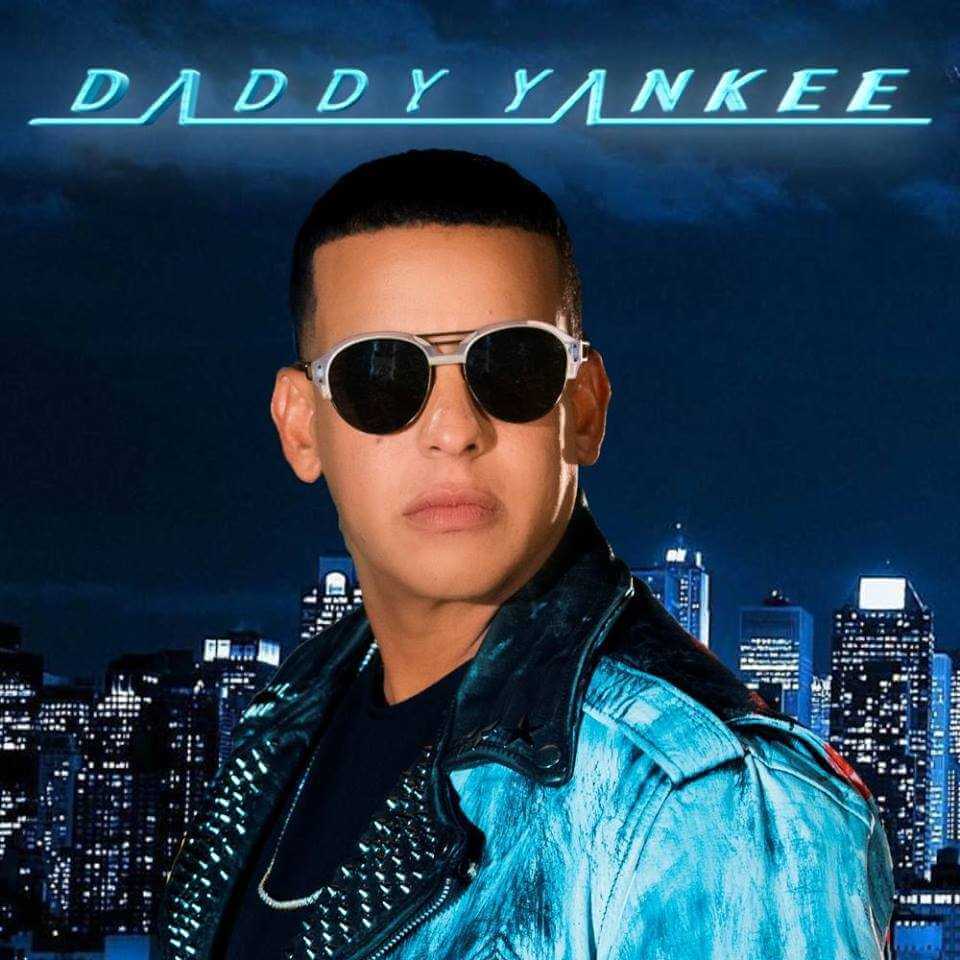 Daddy Yankee - Official Discography [12 Albums] (1995-2010) MP3, V2, 320 kbps