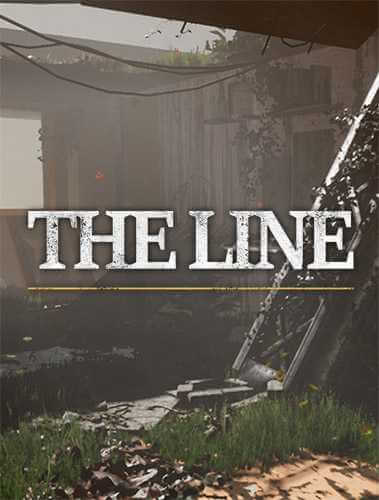 The Line (2020) PC | RePack от FitGirl