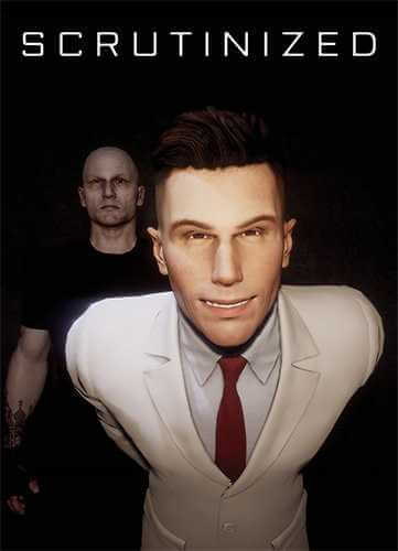 Scrutinized (2020) PC | RePack от FitGirl