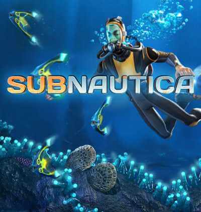Subnautica [v 65786 + OST] (2018) PC | RePack от FitGirl