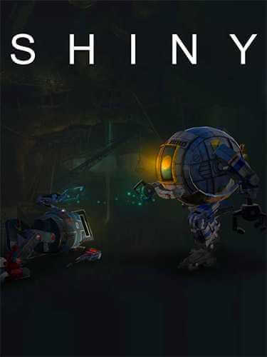 Shiny [v 2.0.3.2] (2016) PC | RePack от FitGirl