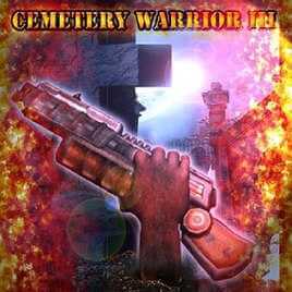 Cemetery Warrior 3 / Кладбищенский воин 3 (2017) PC