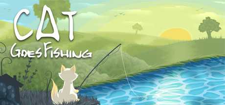 Cat Goes Fishing [v08.11.2019] (2015) PC