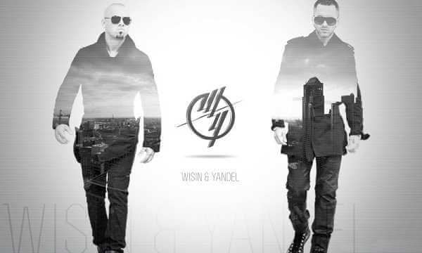 Wisin Y Yandel - Discography [Дискография] (2000-2012) (21 релиз), MP3 (tracks), 128-320 kbps