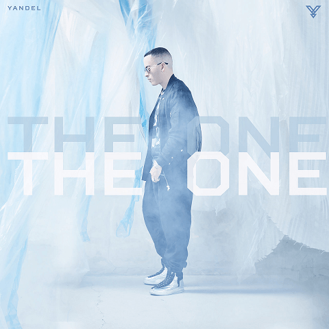 Yandel - The One (2019) MP3, 320 kbps