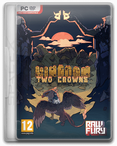 Kingdom Two Crowns: Royal Edition [v 1.1.2 + 2 DLC] (2018) PC | RePack от SpaceX