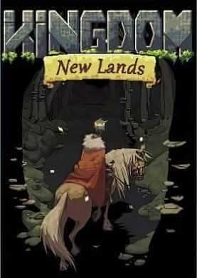 Kingdom: New Lands [v1.2.8] (2015-2016) PC