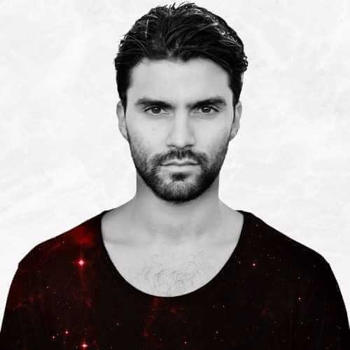 R3hab - Дискография [56 Синглов, 67 Ремиксов, 4 Трека] (2009-2016) MP3, 320 kbps