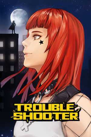 TROUBLESHOOTER: Abandoned Children [v20200503] (2020) Пиратка [Scene]