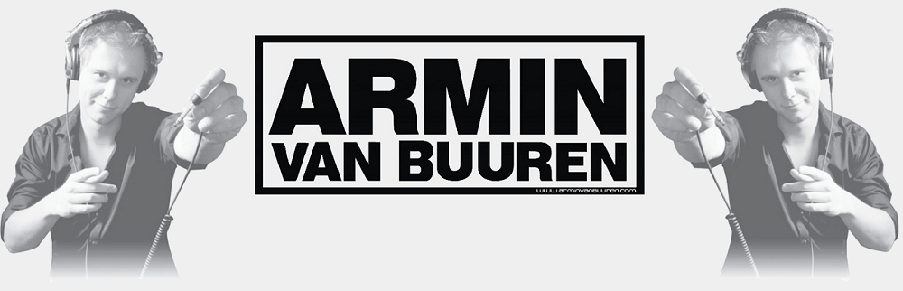 Armin van Buuren - Discography [34 Albums] (1999-2020) MP3 (tracks / image+cue), 320 kbps ♥