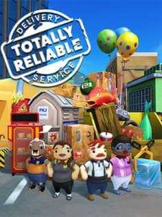 Totally Reliable Delivery Service (2020) PC
