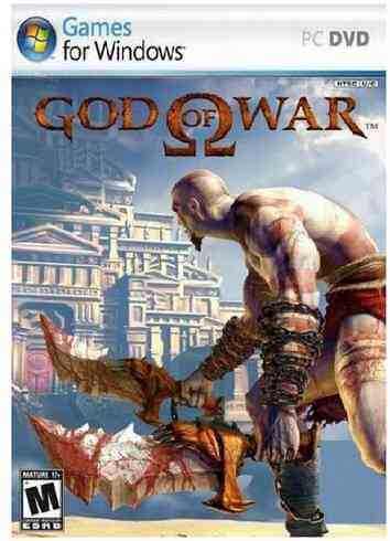God of War (2005) PC