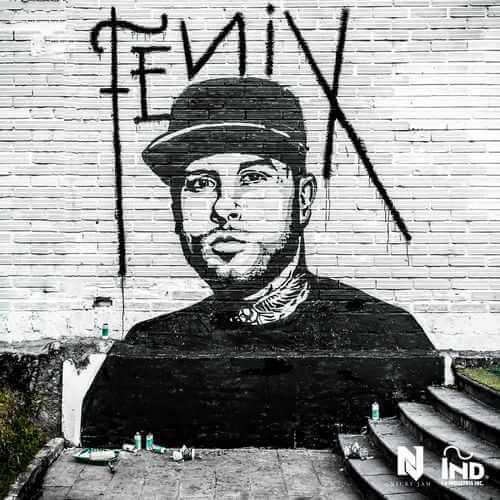 Nicky Jam - Fénix (Fenix) (2017) MP3, 320 kbps