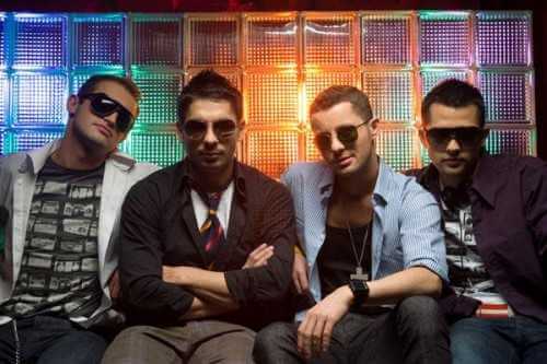 Akcent - Дискография [15 релизов] (2000-2011) MP3, 128-320 kbps