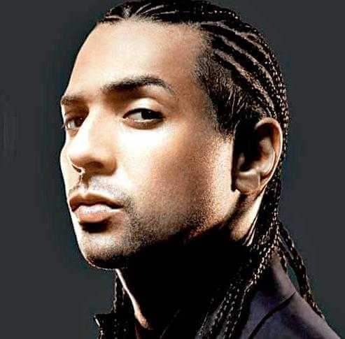 Sean Paul - Дискография (2000-2013) MP3, 320 kbps