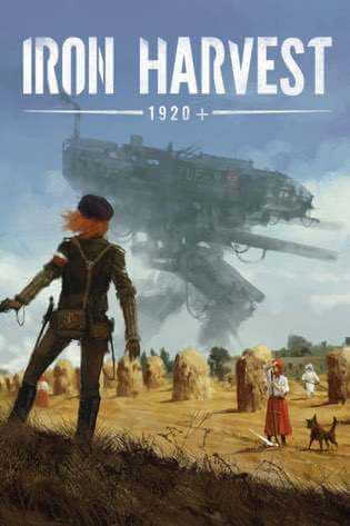 Iron Harvest (2020) PC