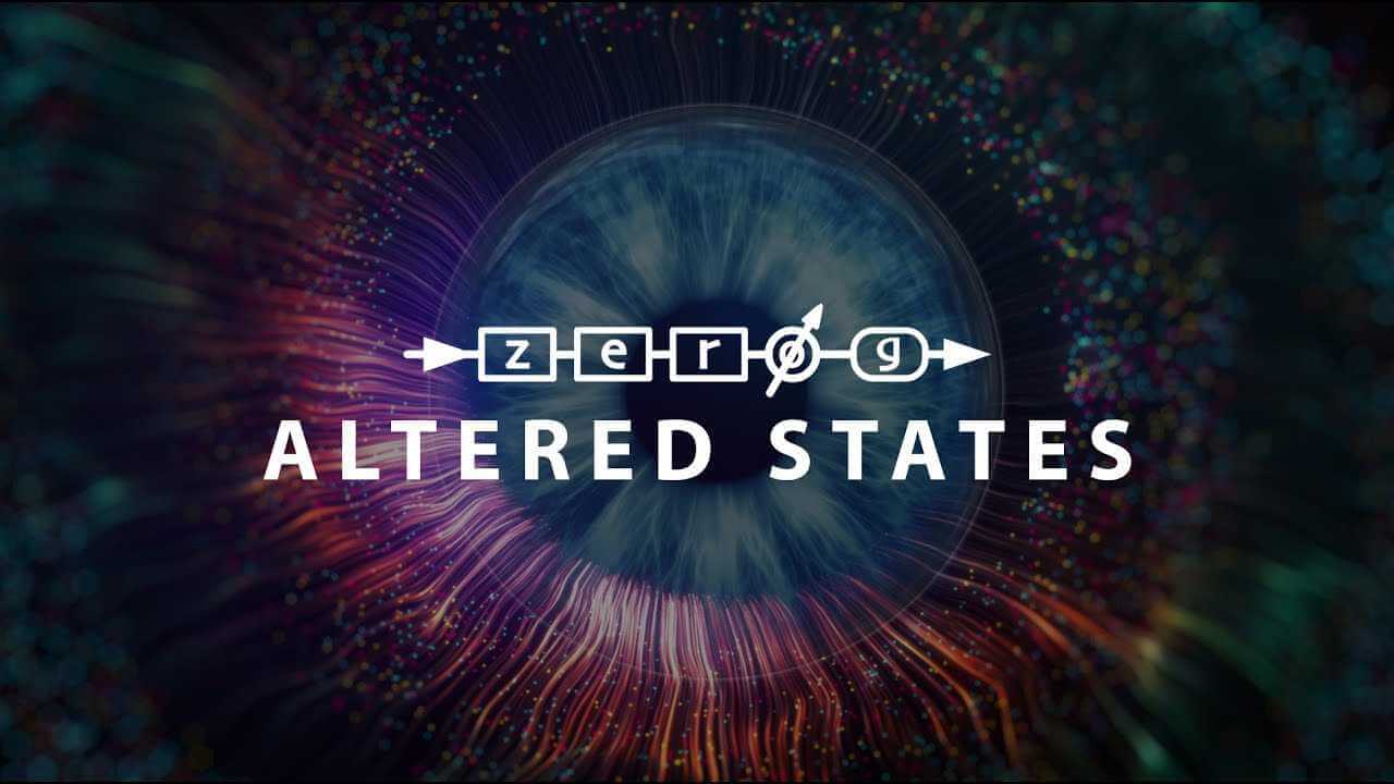 Zero-G - Altered States (KONTAKT)