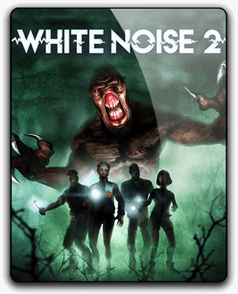 White Noise 2: Complete Edition [Update 58 + 6 DLC] (2017) PC | Repack от Pioneer
