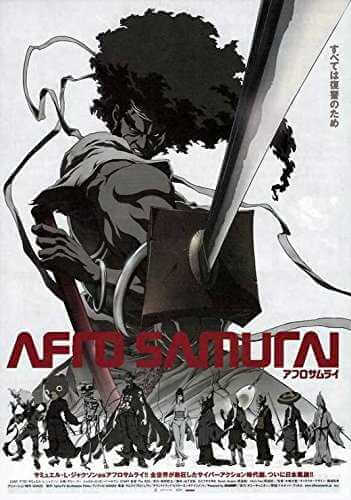 Afro Samurai (2009) PC | Пиратка