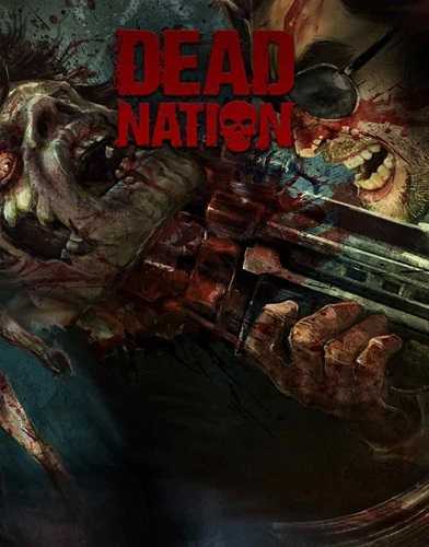 Dead Nation (2010) PC | Пиратка