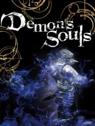 Demon's Souls (2010) PC | Пиратка
