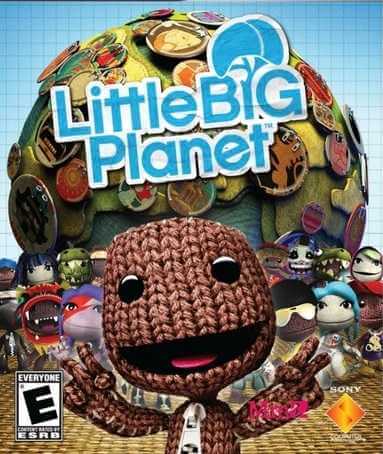LittleBigPlanet (2010) PC | Пиратка