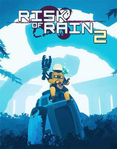 Risk of Rain 2 [v 1.0.0.5 + Мультиплеер] (2020) PC | RePack от FitGirl