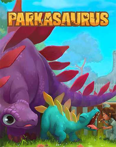 Parkasaurus [Build 5410510 / v 1.00j] (2020) RePack от FitGirl