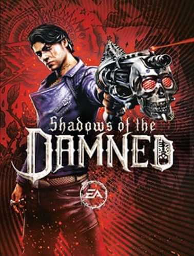 Shadows of the Damned (2011) PC | Пиратка