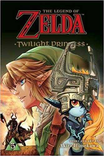 The Legend of Zelda: Twilight Princess HD (2016) PC | Пиратка
