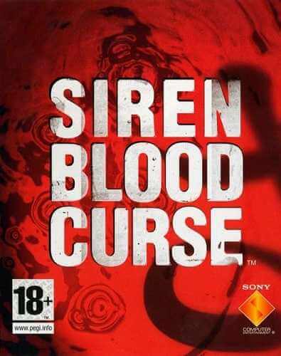 Siren: Blood Curse (2008) PC | Пиратка