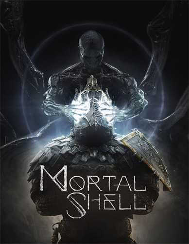 Mortal Shell (2020) PC | RePack от FitGirl