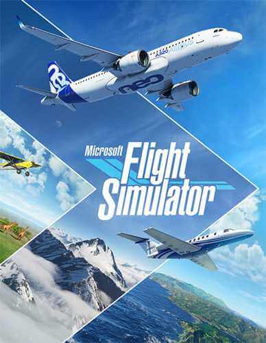 Microsoft Flight Simulator (2020) PC | RePack от FitGirl