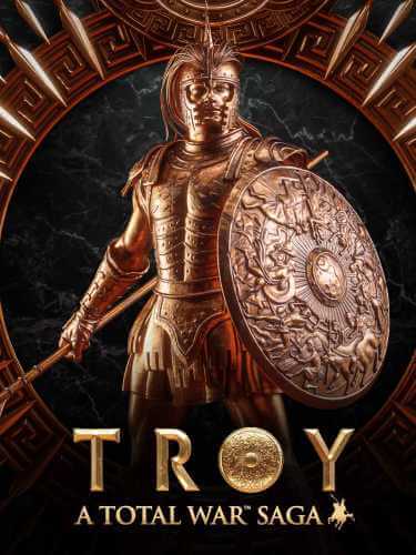 Total War Saga: TROY [v 1.2.0 build 9687.2088628 + DLC] (2020) PC | RePack от FitGirl