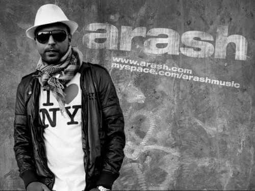 Arash (Араш) - Дискография (Discography) [16 релизов: 6 альбомов, 10 синглов] (2004-2014) MP3, 192-320 kbps