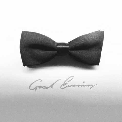 Deorro - Good Evening (2017) MP3 (tracks), 320 kbps