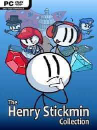 The Henry Stickmin Collection (2020) PC