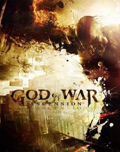 God of War: Ascension (2013) PC/PS3 | Пиратка