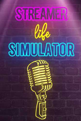 Streamer Life Simulator (2020) PC