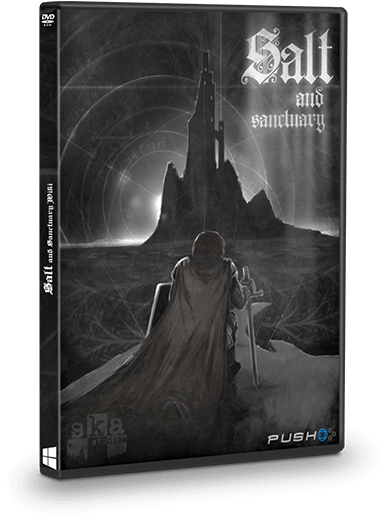 Salt and Sanctuary [v 1.0.0.8] (2016) PC | RePack от R23-K