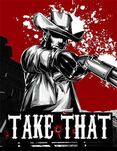 Take That (2020) PC | RePack от FitGirl